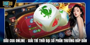 Bầu cua online