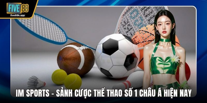 IM Sports