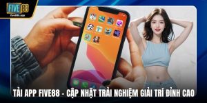 Tải app FIVE88